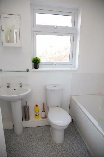 Apartamento Alphalink House