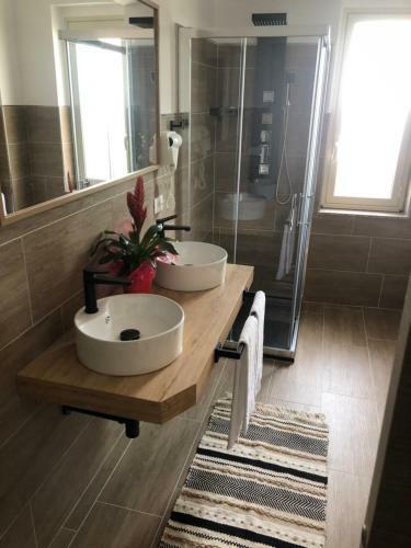 Bed & Breakfast Donnarosahome