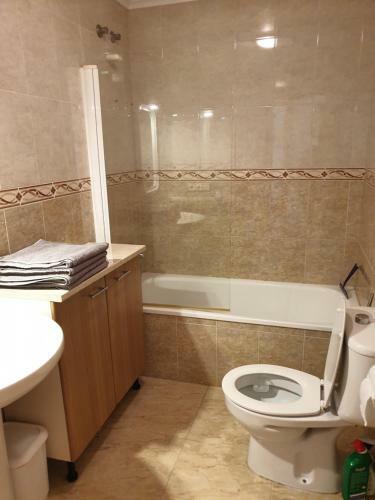 Apartamento Calle Miguel Delibes 2