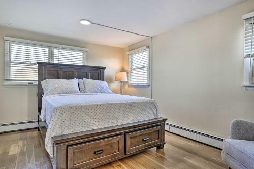 Charming Long Island Apartment With Free Wifi!