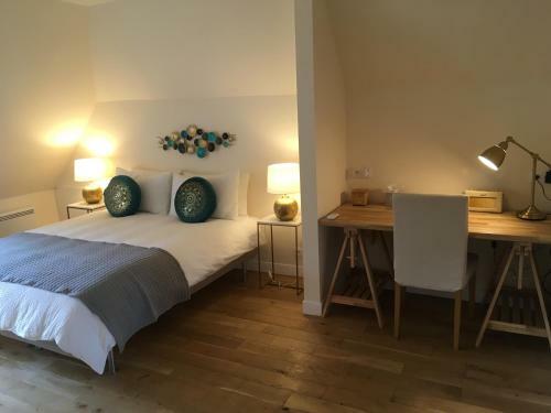Bed & Breakfast Chateau De Belespy