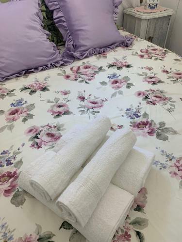 Hostal Le Lanterne Di Terrasini