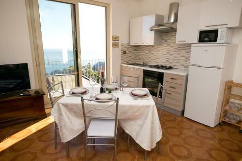 Casa Rosy
