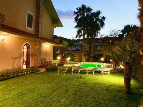 Villa Etna-villa-alba-chiara