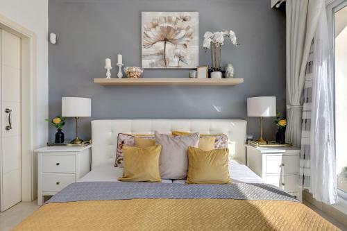 Mijas Golf - Mijas Costa - Luxury Apartments