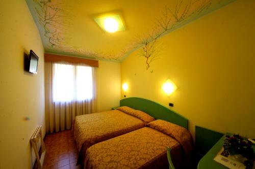 Bed & Breakfast Locanda La Favorita