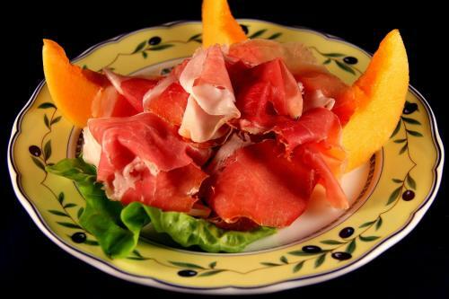 Bed & Breakfast Locanda La Favorita