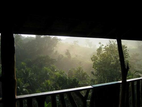 Lodge Zimbali Retreats