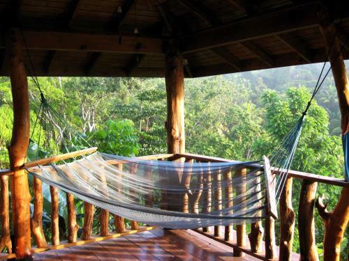 Lodge Zimbali Retreats