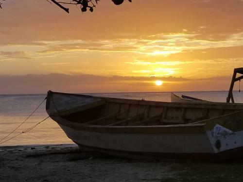 Lodge Zimbali Retreats