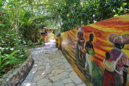 Lodge Zimbali Retreats