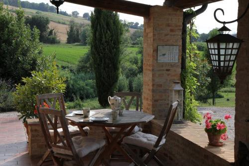 Bed & Breakfast Casa Sorgente