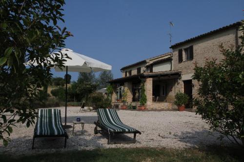 Bed & Breakfast Casa Sorgente