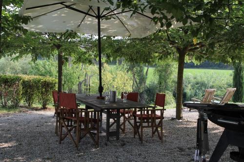 Bed & Breakfast Casa Sorgente