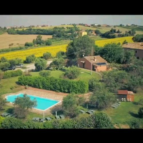 Agroturismo Agri Divin Amore