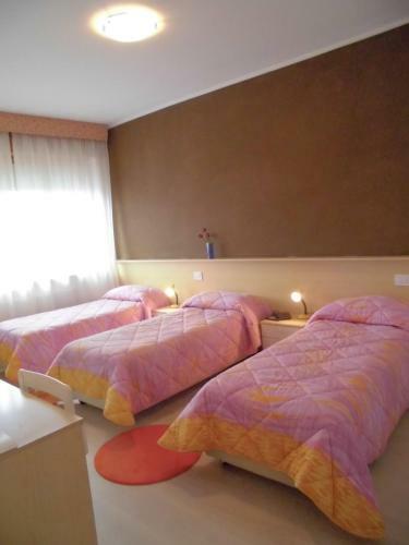 Hotel Mirella
