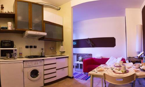 Apartamento B&B Il Geco