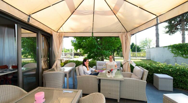 Hotel Albergo D120