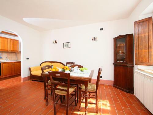 Holiday Home Podernuovo Castiglion Orcia