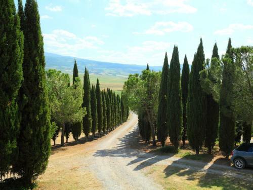 Holiday Home Podernuovo Castiglion Orcia