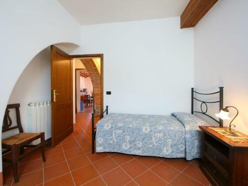 Holiday Home Podernuovo Castiglion Orcia