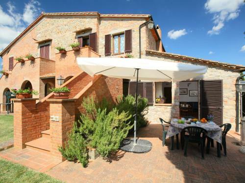 Holiday Home Podernuovo Castiglion Orcia