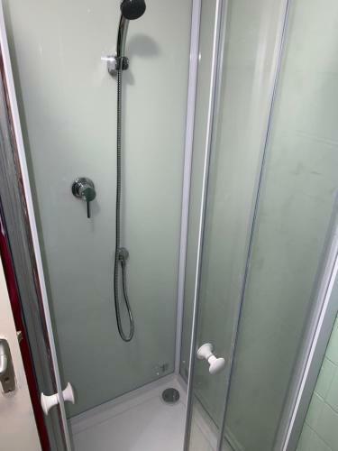 Apartamento Espace Grenouillit Studio Marseille V�lodrome