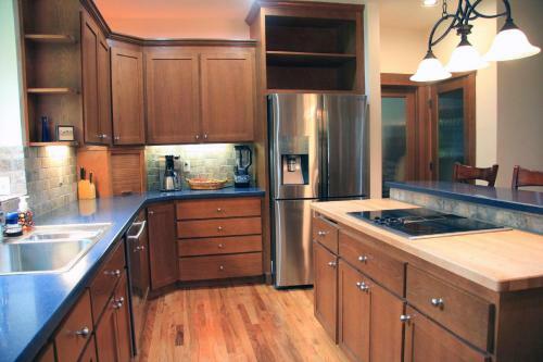 Agroturismo Nisqually Highland Ranch!