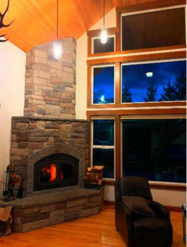 Agroturismo Nisqually Highland Ranch!