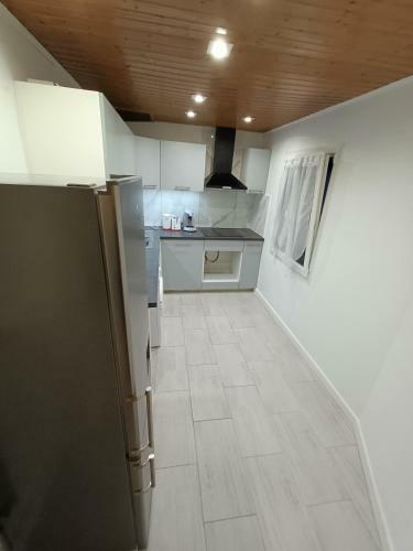 Apartamento Superbe 3 Pi�ces Proche De Paris - Orly