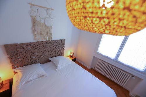 Apartamentos Le Cosy Du Canal - 6 Couchages