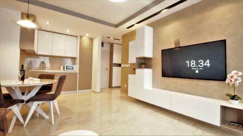 Olivar Lux Apartments