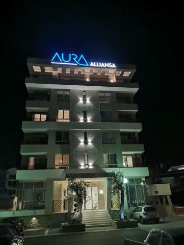 Olivar Lux Apartments