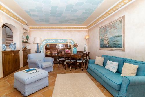 Villa Dolce Vista