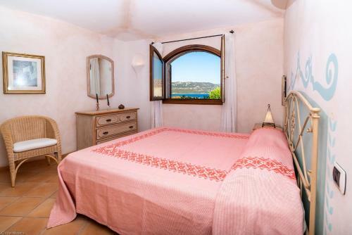 Villa Dolce Vista