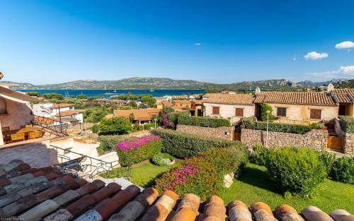 Villa Dolce Vista