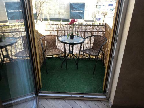 Apartamento Butukas Palangoje Mal?no G 2 B
