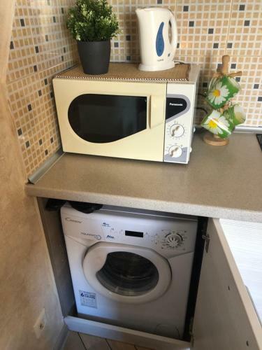 Apartamento Butukas Palangoje Mal?no G 2 B
