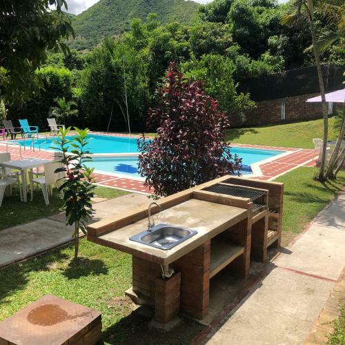 Finca Campestre Villa Anita Anapoima