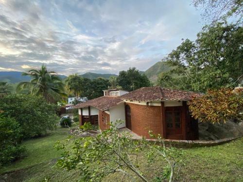 Finca Campestre Villa Anita Anapoima