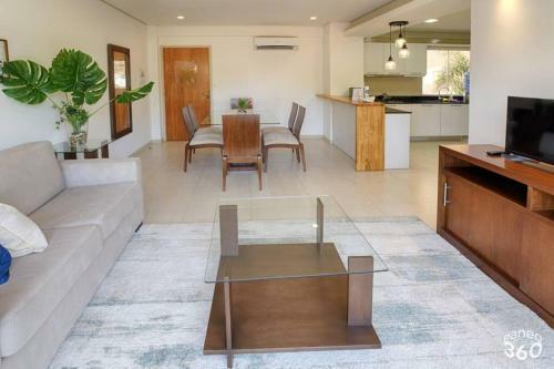 Apartamento N4a2 - New, Nice, For Long And Short Stay