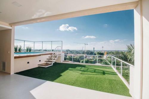 Apartamento N4a2 - New, Nice, For Long And Short Stay