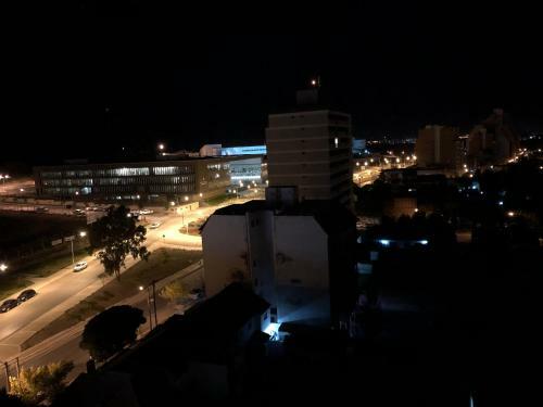 Apartamento Vistas Del Sur - Un Dormitorio