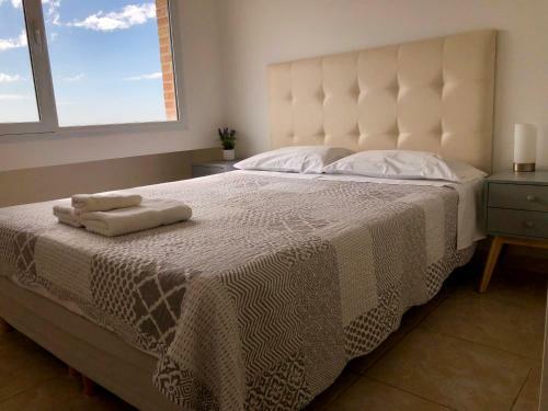 Apartamento Vistas Del Sur - Un Dormitorio