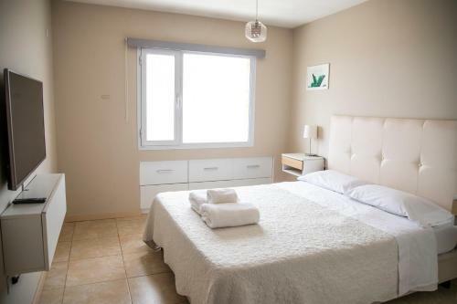 Apartamento Vistas Del Sur - Un Dormitorio