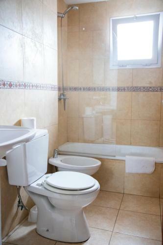 Apartamento Vistas Del Sur - Un Dormitorio