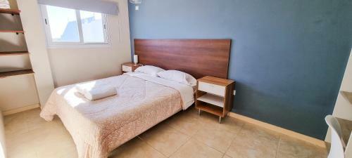 Apartamento Vistas Del Sur - Un Dormitorio