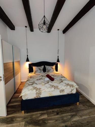 Apartamento New Residence