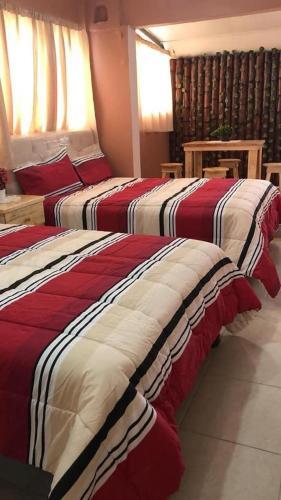 Hostal Hospedaje Atarazana