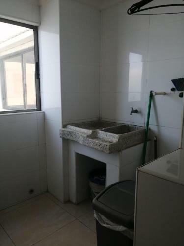 Apartamento Vista Al Mar En Edificio Mar Adentro Bocagrande